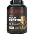 Musashi Bulk Protein Vanilla 2kg