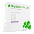 Mepilex Border Lite 7.5cm x 7.5cm Dressing 5 Pack