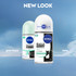 NIVEA BLACK & WHITE INVISIBLE Fresh Roll-On 50ml