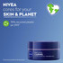 NIVEA Caring Night Cream