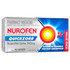 Nurofen Quickzorb Quick Pain Relief Caplets 342mg Ibuprofen 96 pack