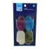 On The Go Toothbrush Covers 4 Pack