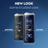 NIVEA MEN Active Clean Shower Gel 500ml