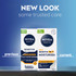 NIVEA MEN Sensitive Face Moisturiser SPF15 75ml