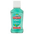 Colgate Plax Antibacterial Alcohol Free Travel Mouthwash Freshmint 60mL