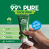 Plunkett's 99% Pure Aloe Vera Soothing Gel 150g