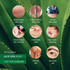 Plunkett's 99% Pure Aloe Vera Soothing Gel 150g