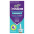 Rhinocort Original Non-Drowsy Hayfever & Allergy Relief Nasal Spray 60 Sprays