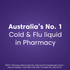 Sambucol Black Elderberry Cold & Flu Liquid 250mL