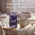 Sambucol Black Elderberry Cold & Flu Liquid 250mL