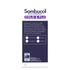 Sambucol Black Elderberry Cold & Flu Liquid 250mL