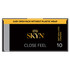 SKYN® Close Feel Condoms 10 Pack