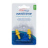 SurgiPack Water Stop Reusable Ear Plugs With Cord