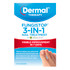 Dermal Therapy Fungistop 3-in-1 Nail Treatment 4mL