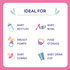 Milton Baby Bottle Cleaner 500mL