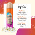 Impulse Body Spray Festival 75ml