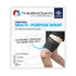 Thermoskin Adjustable Black Multi-Purpose Wrap