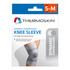 Thermoskin Dynamic Compression Grey Knee Sleeve