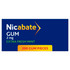Nicabate Gum Nicotine 2mg Regular Strength Extra Fresh Mint 200 Pack