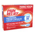 Pain Relief Naproxen Liquid Capsules 10pk