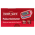 Heart Sure Pulse Oximeter