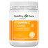 Healthy Care Vitamin C 500mg 500 Tablets