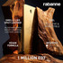 1 Million EDT 50ML