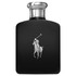 Polo Black EDT Spray 125ml