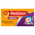 Redoxon Immunity Vitamin C, D and Zinc Blackcurrant Flavoured Effervescent Tablets 30 pack