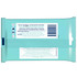 Wet Ones Be Gentle Wipes 15 Pack