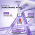 L'Oréal Paris Revitalift Filler 1.5% Hyaluronic Acid Serum 30mL
