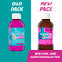 Gaviscon Dual Action Liquid Mixed Berry 300ml