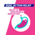 Gaviscon Dual Action Liquid Mixed Berry 300ml