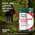 Nature's Own Glucosamine Sulfate 400 Tablets