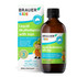 Brauer Baby & Kids Liquid Multivitamin with Iron 200ml