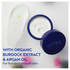 NIVEA Naturally Good Anti Age Night Cream with Burdock Extract