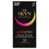 SKYN® Assorted Condoms 20 Pack
