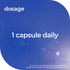 High Strength K2+D3 30 Soft Capsules