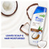 Head and Shoulders Anti-Dandruff Shampoo Dry Scalp Care 200ml