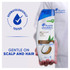 Head and Shoulders Anti-Dandruff Shampoo Dry Scalp Care 200ml