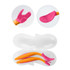 B.Box Toddler Cutlery Set - Strawberry Shake