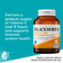 Blackmores Bio C 500 Sustained Release 200 Tablets