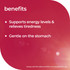Nature's Way High Strength Iron 30 Tablets