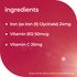 Nature's Way High Strength Iron + Vitamin C & B12 30 Modified Release Tablets