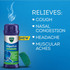 Vicks VapoRub No Touch Applicator Decongestant Cough Cold Rub 35 gram
