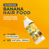 Fructis Hair Food Banana Conditioner for Dry Hair 350ml