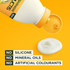 Fructis Hair Food Banana Conditioner for Dry Hair 350ml