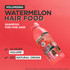 Fructis Hair Food Watermelon Shampoo For Fine Hair 350ml