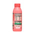 Fructis Hair Food Watermelon Shampoo For Fine Hair 350ml