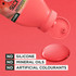 Fructis Hair Food Watermelon Shampoo For Fine Hair 350ml